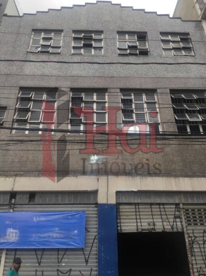 Loja para Venda - Bom Retiro