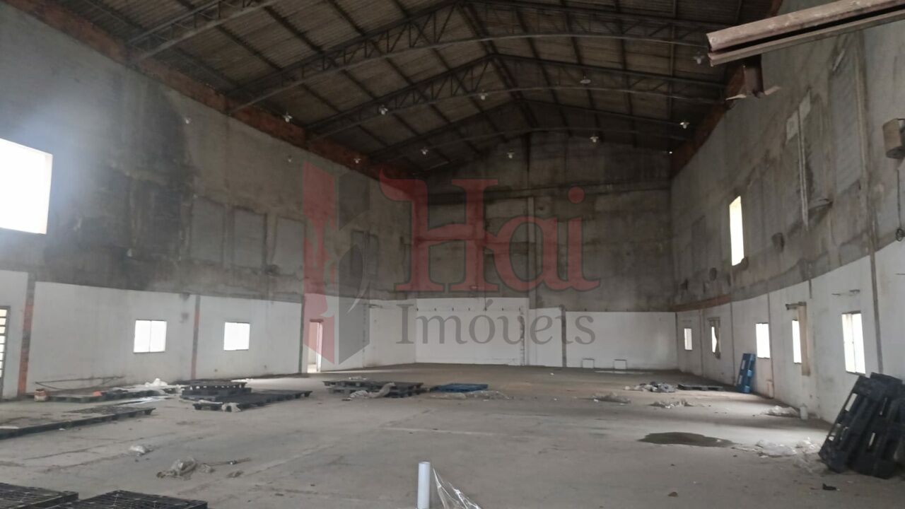 Galpão, Depósito e Armazém para Venda - Cambuci