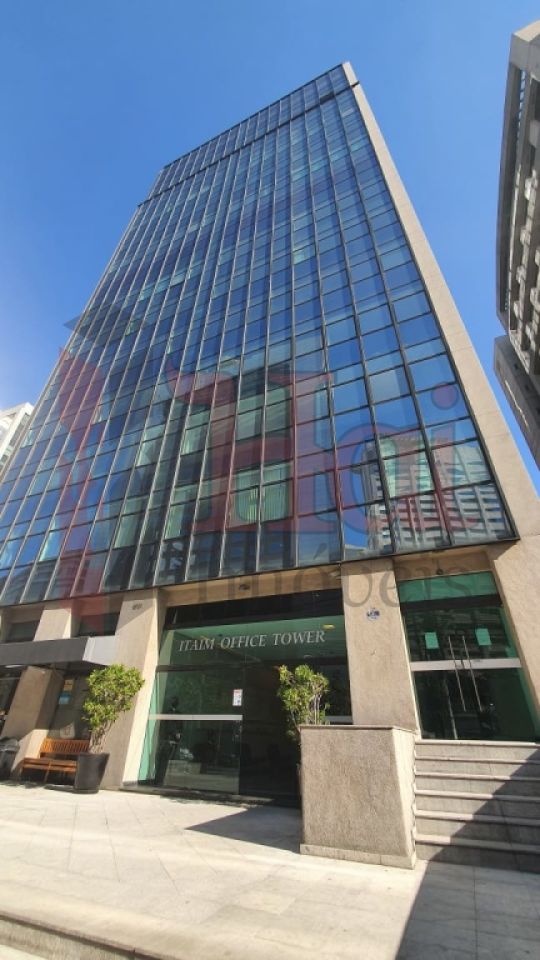  Loja de Shoping e Centro Comercial para Venda - Vila Olímpia