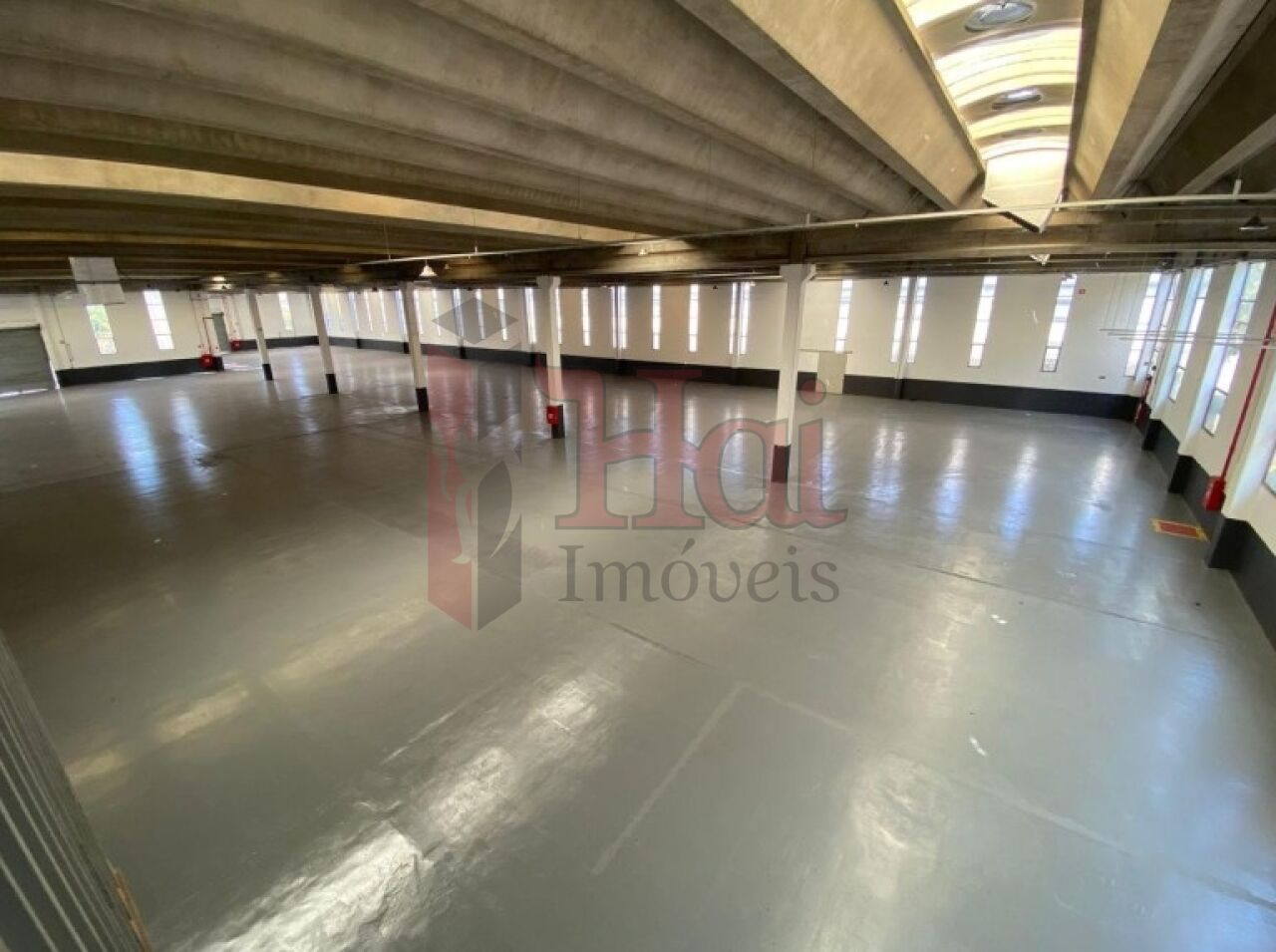 Galpão, Depósito e Armazém para Locação - Parque São Domingos
