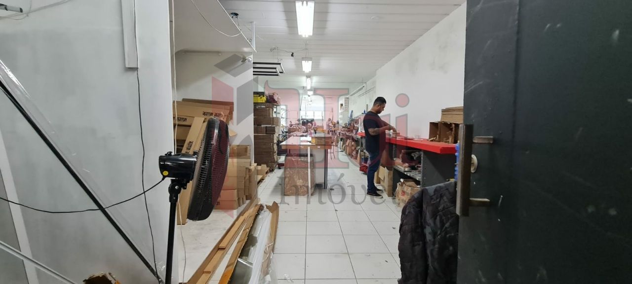  Predio Inteiro para Venda - Bom Retiro