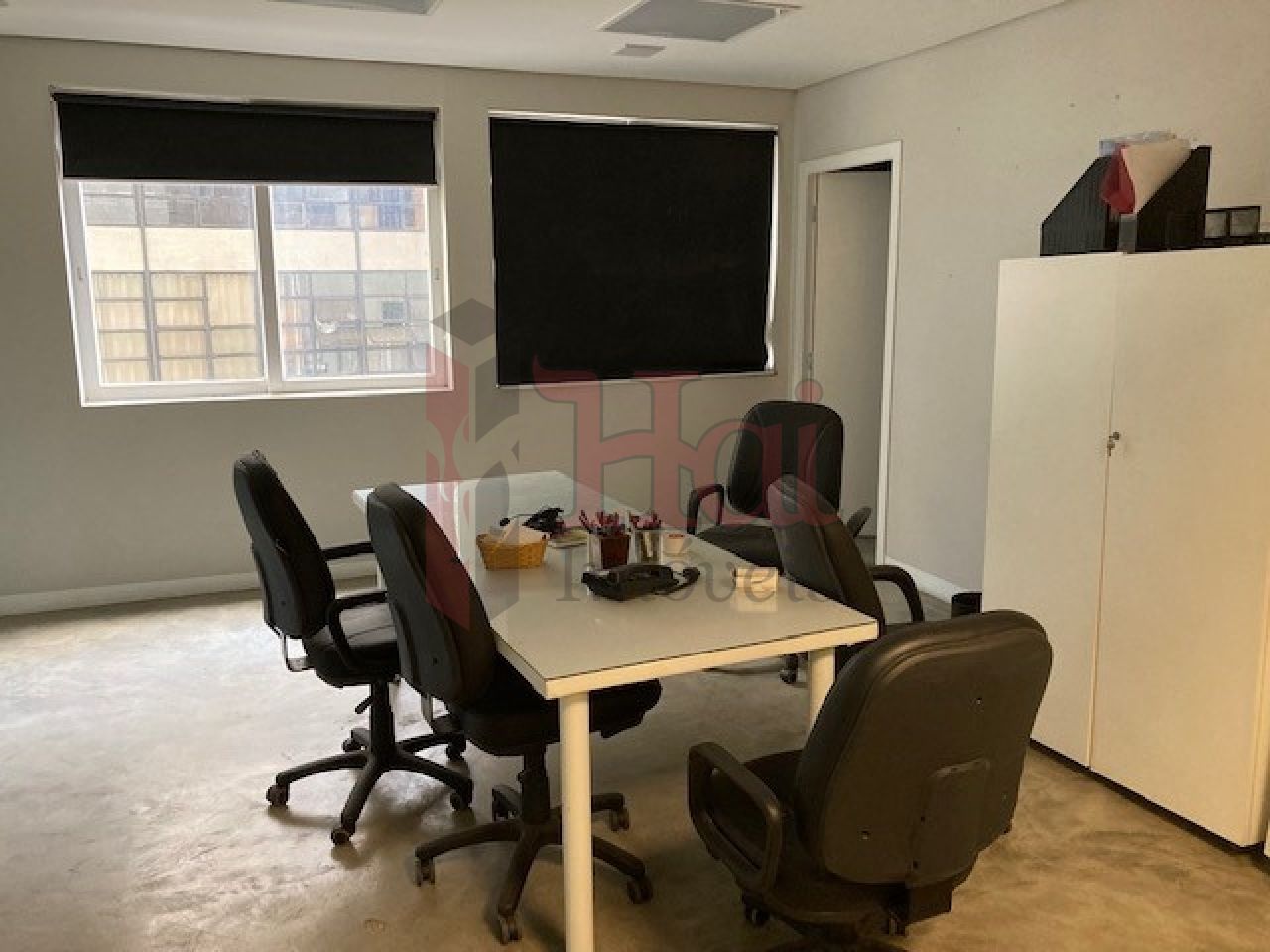 Conjunto Comercial e Salas para Venda - República