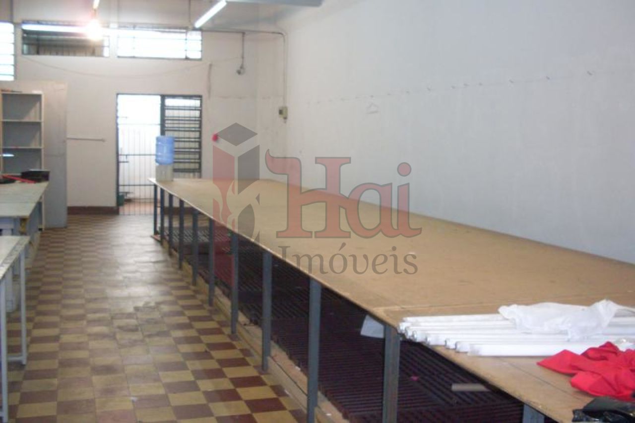 Sala para Locação - Bom Retiro