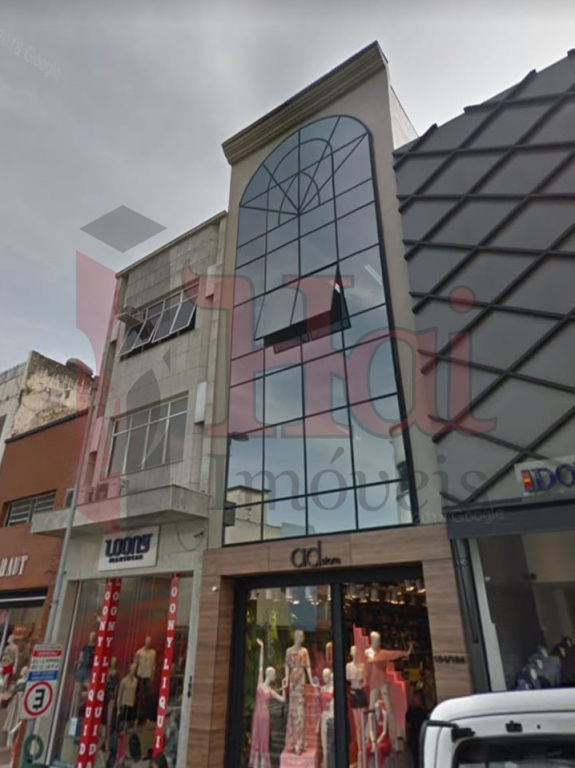 Loja para Venda - Bom Retiro