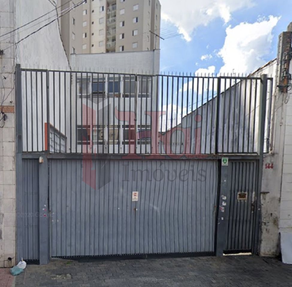 Prédio Comercial para Locação - Bom Retiro