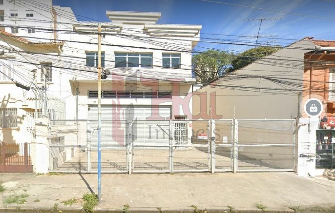  Predio Inteiro para Locação - Vila Pompéia