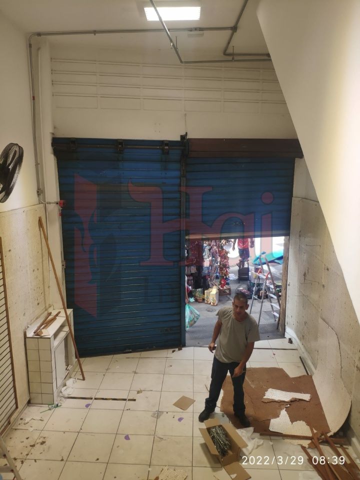 Loja para Locação - Centro