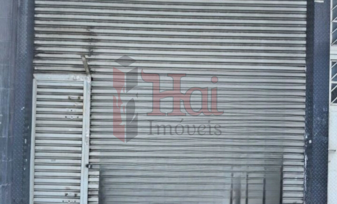 Loja para Venda - Bom Retiro