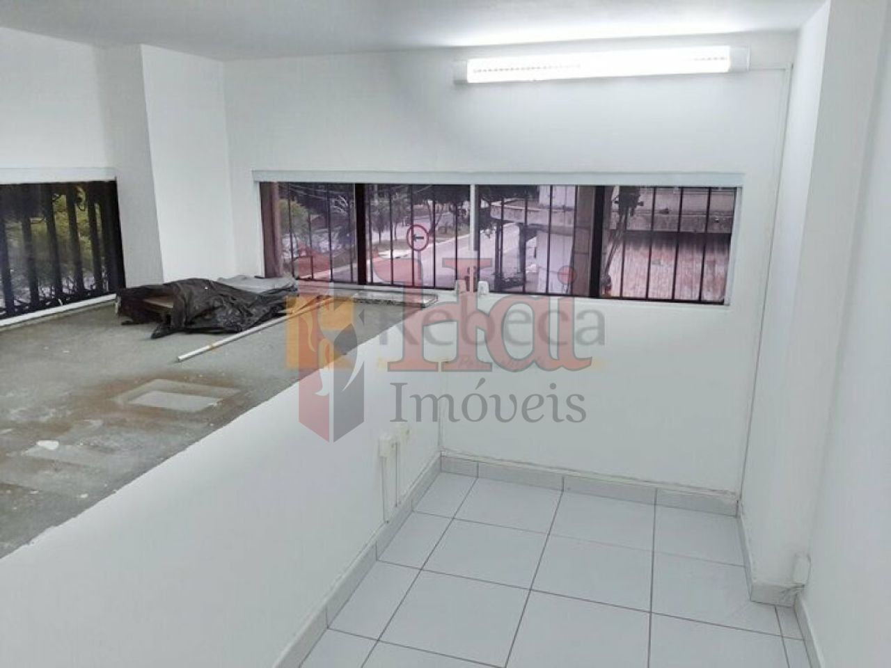 Conj. Comercial para Venda - Bom Retiro