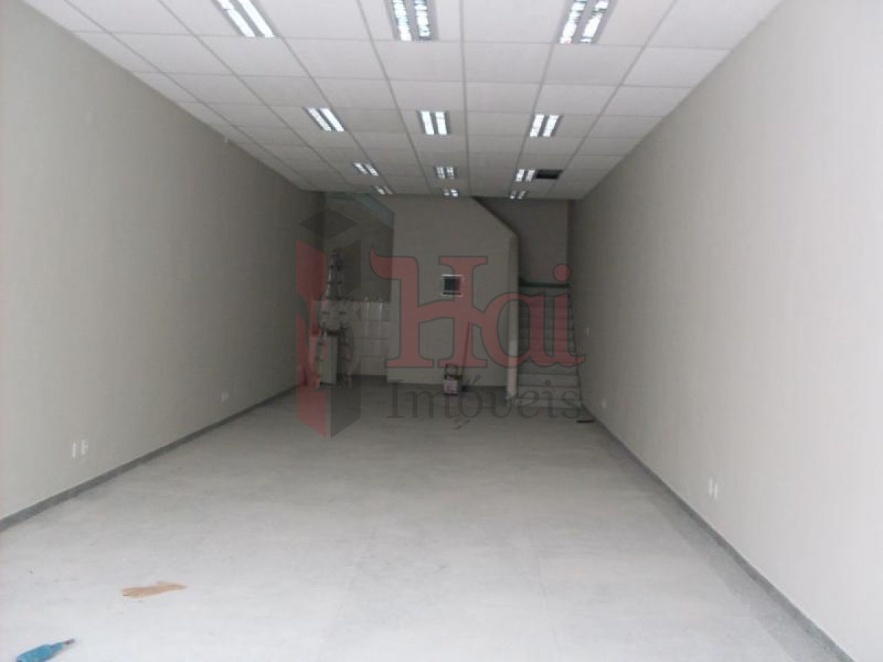 Loja e Mezanino para Locação - Bom Retiro