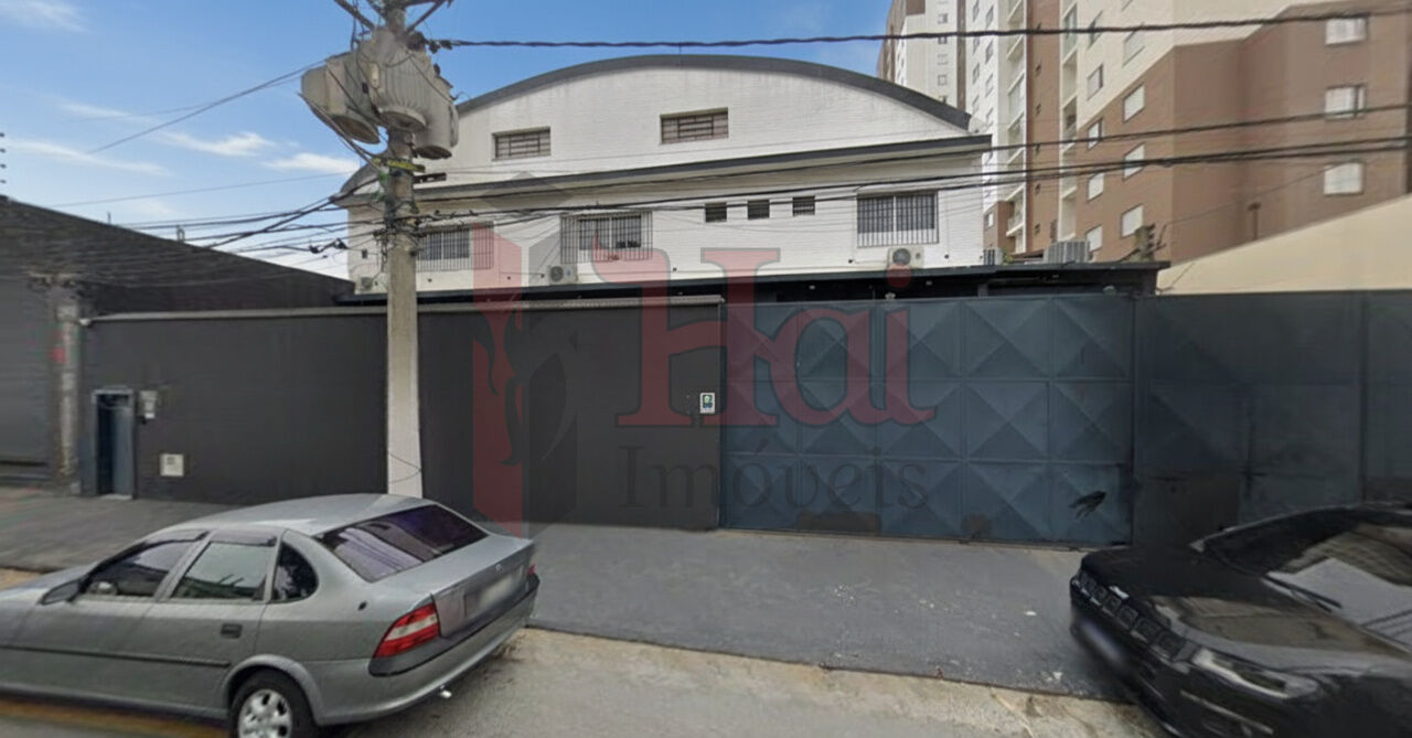 Galpão para Venda - Vila Guilherme