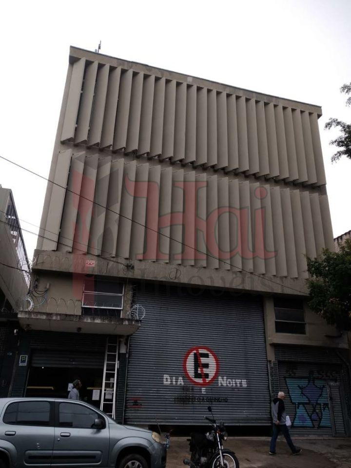 Prédio Comercial para Venda - Bom Retiro