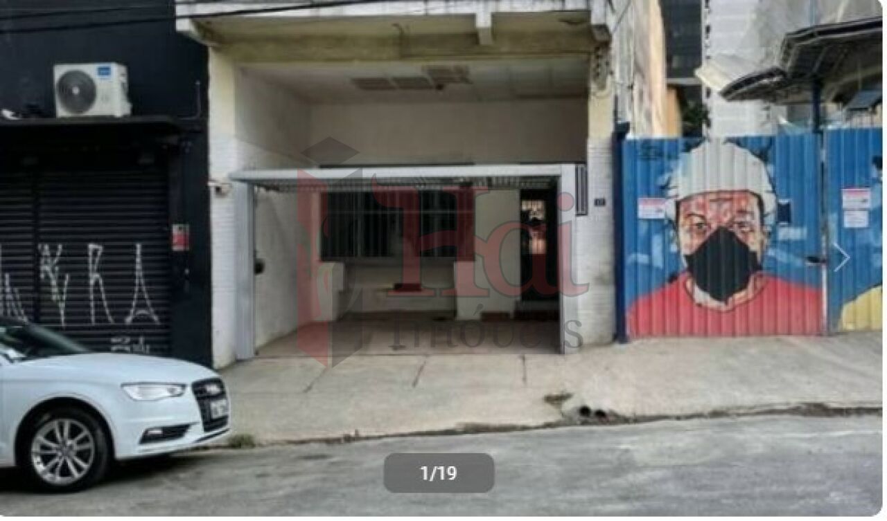  Predio Inteiro para Venda - Pinheiros