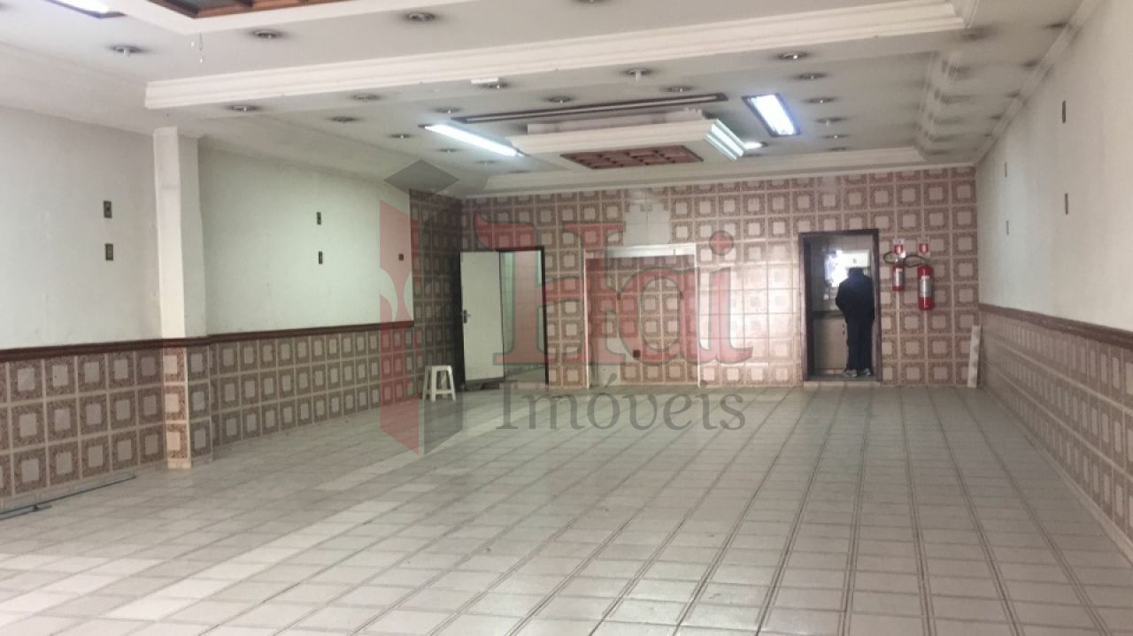 Loja para Locação - Sé