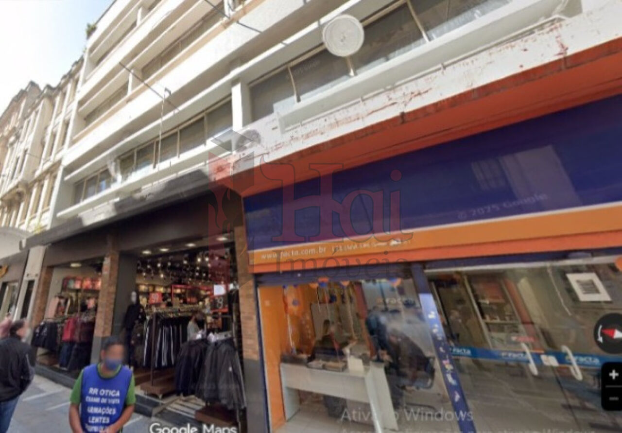Prédio Comercial para Venda - Centro