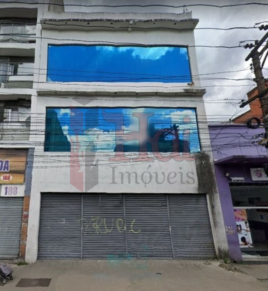  Predio Inteiro para Locação - Brás