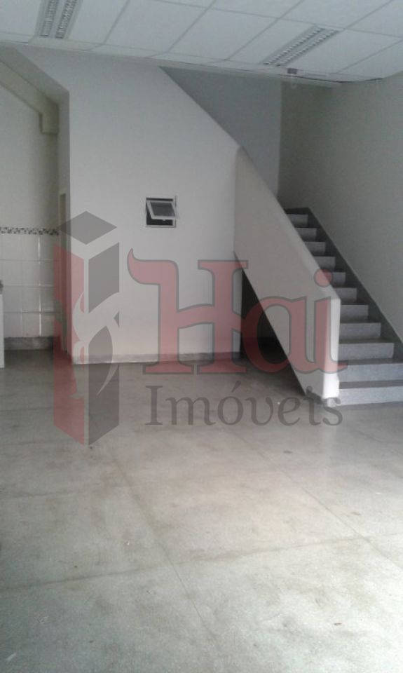 Loja e Mezanino para Locação - Bom Retiro