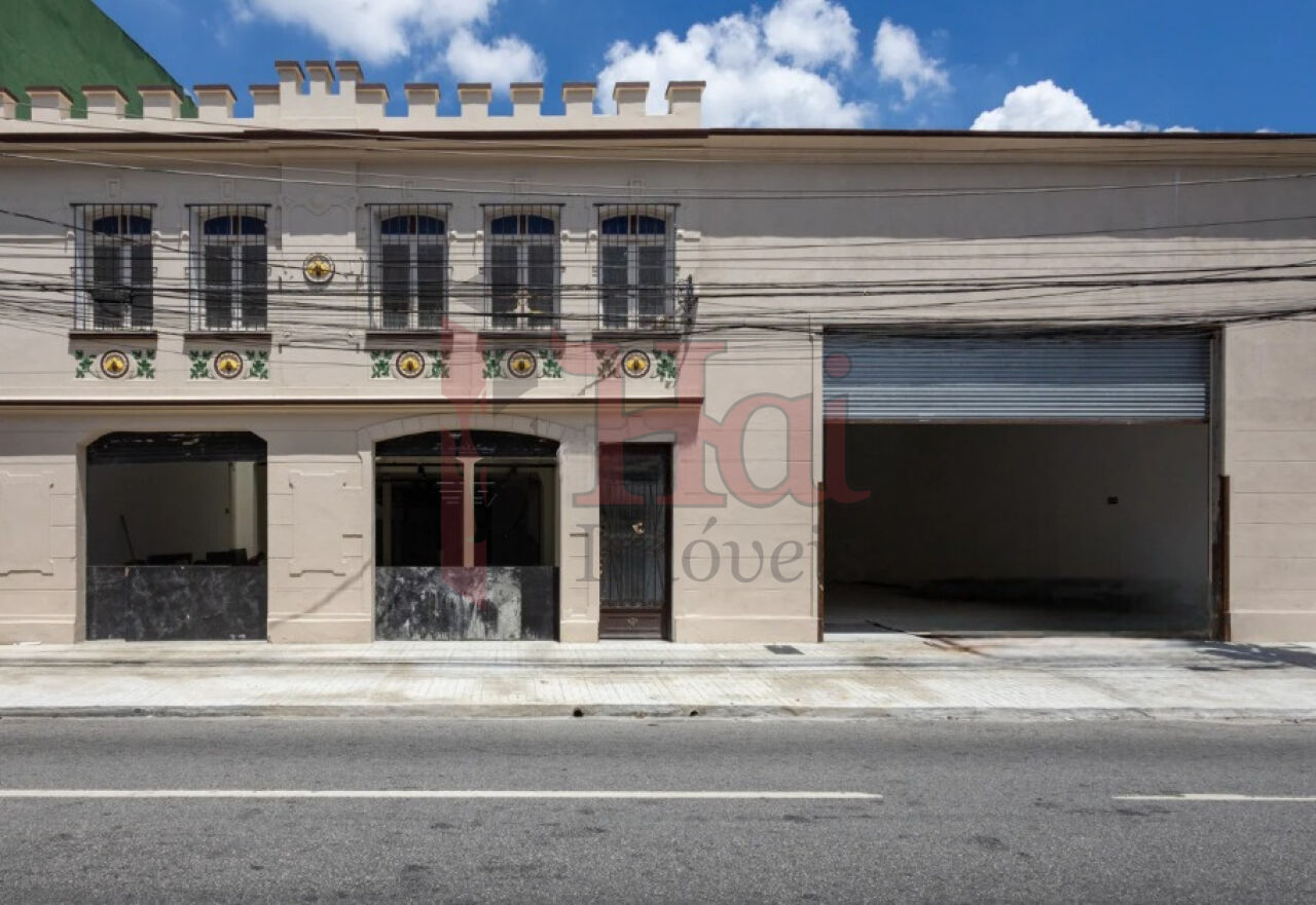 Galpão para Locação - Brás