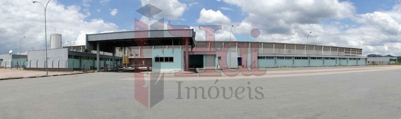 Deposito e Armazém para Locação - Vila Militar