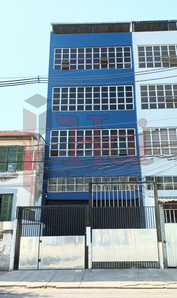  Predio Inteiro para Locação - Bom Retiro