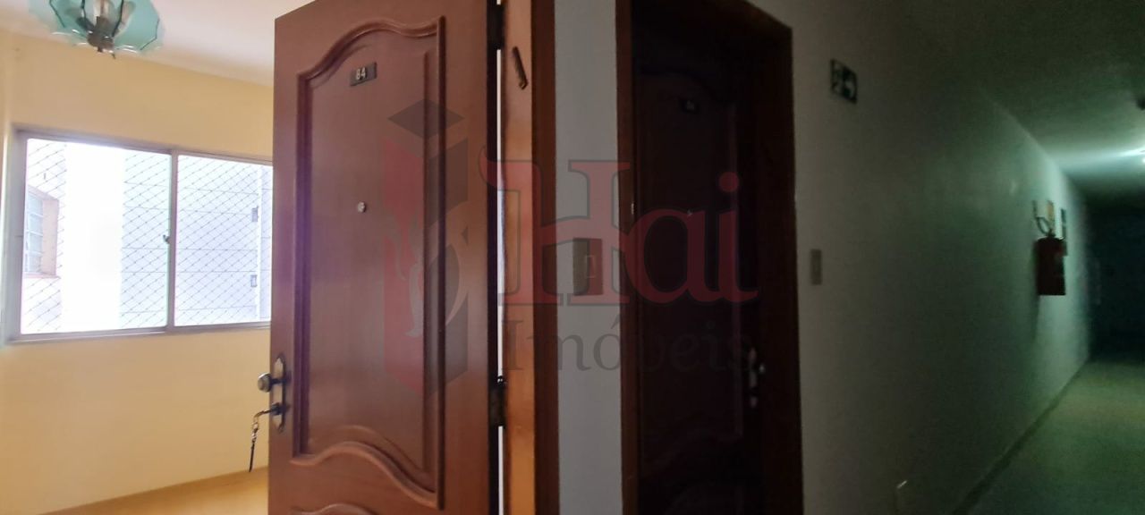 Apartamento para Venda - Bom Retiro