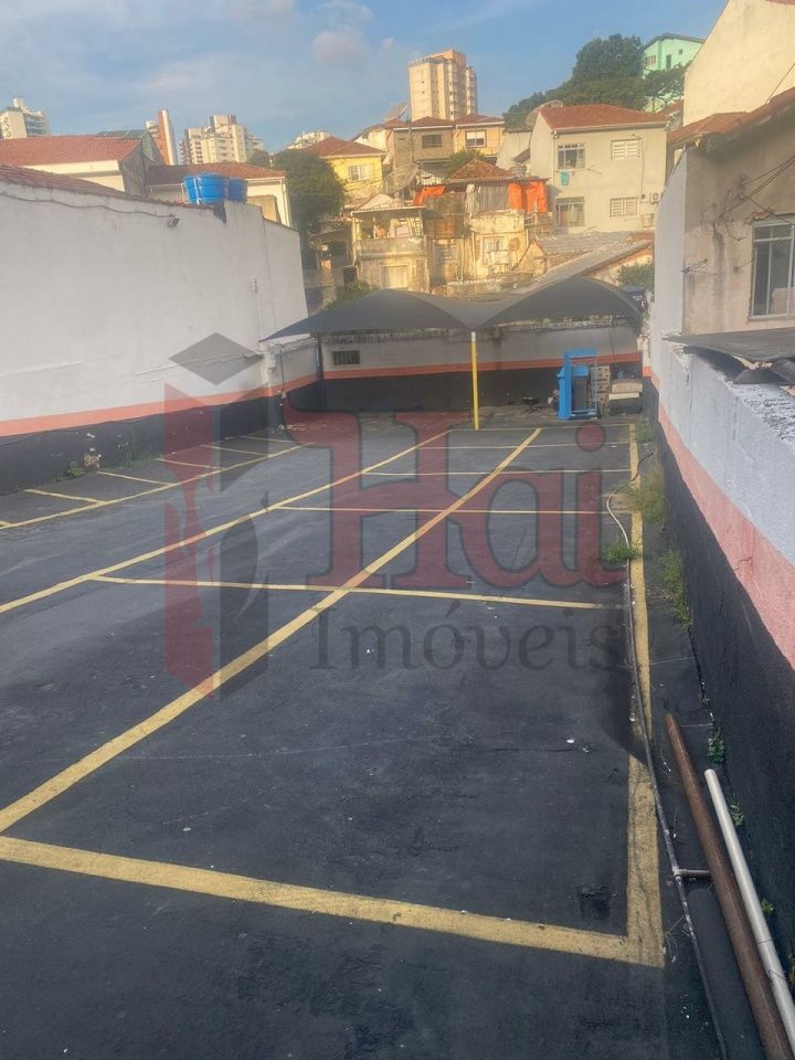 Terreno para Venda - Água Fria