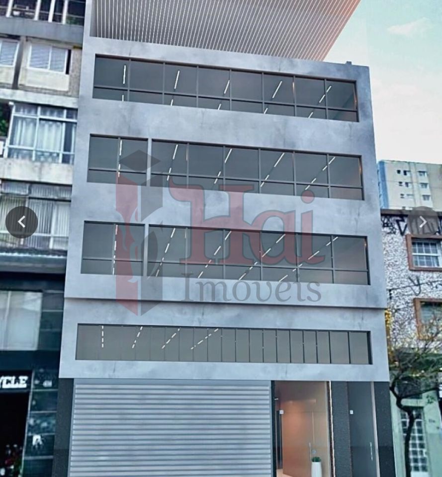 Prédio para Locação - Lapa