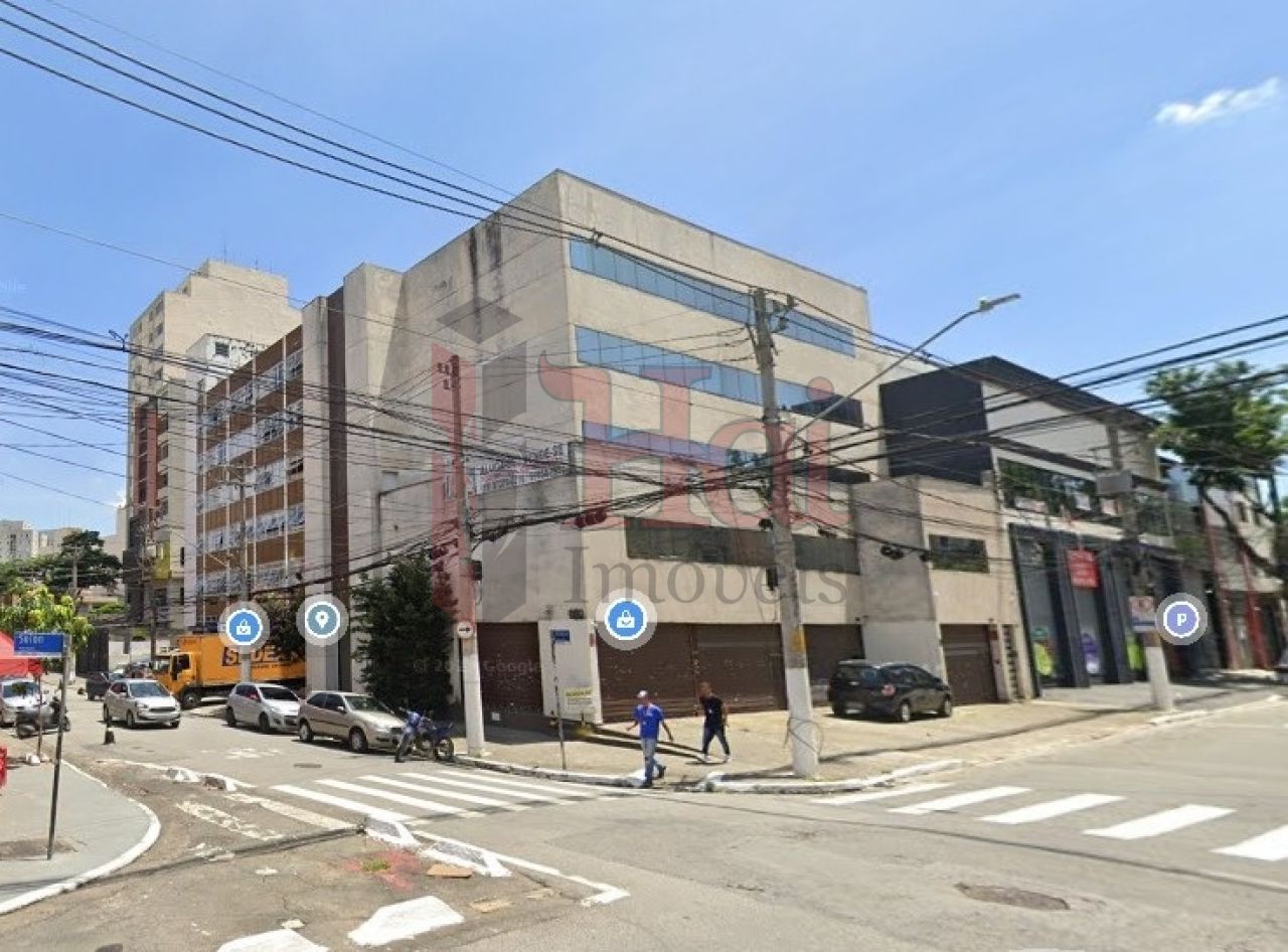  Predio Inteiro para Venda - Bom Retiro