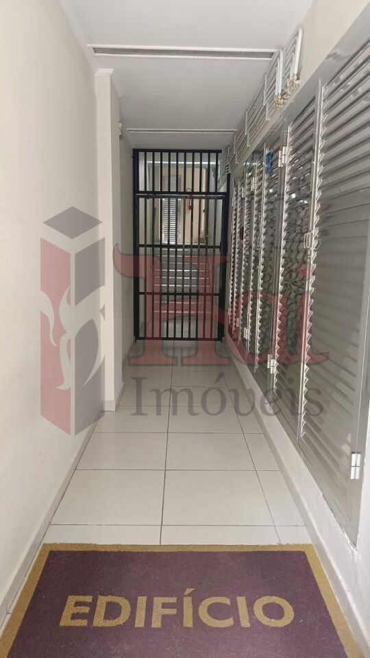 Apartamento para Venda - Bom Retiro