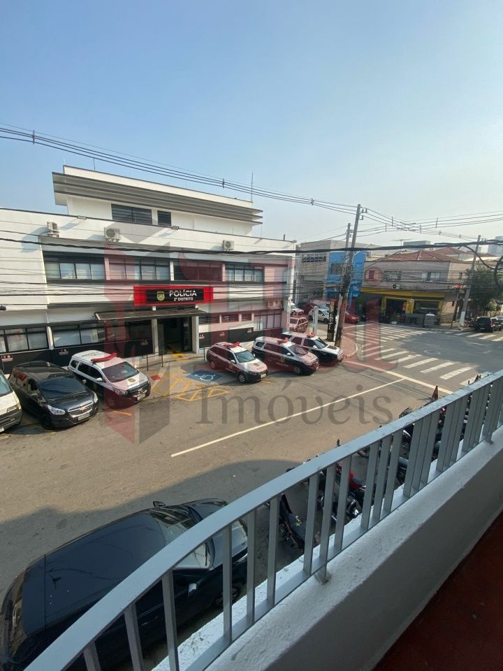 Conj. Comercial para Locação - Bom Retiro