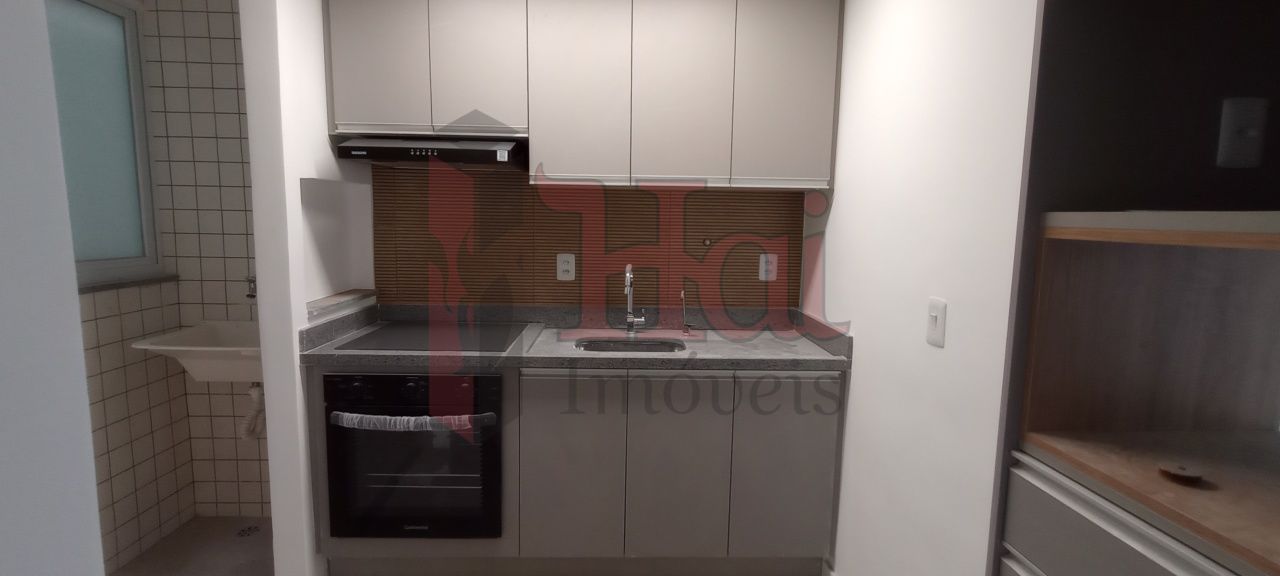 Apartamento para Locação - Bom Retiro