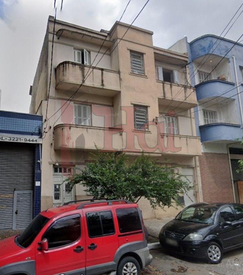 Prédio para Venda - Bom Retiro