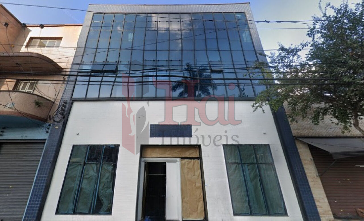  Predio Inteiro para Locação - Vila Albertina