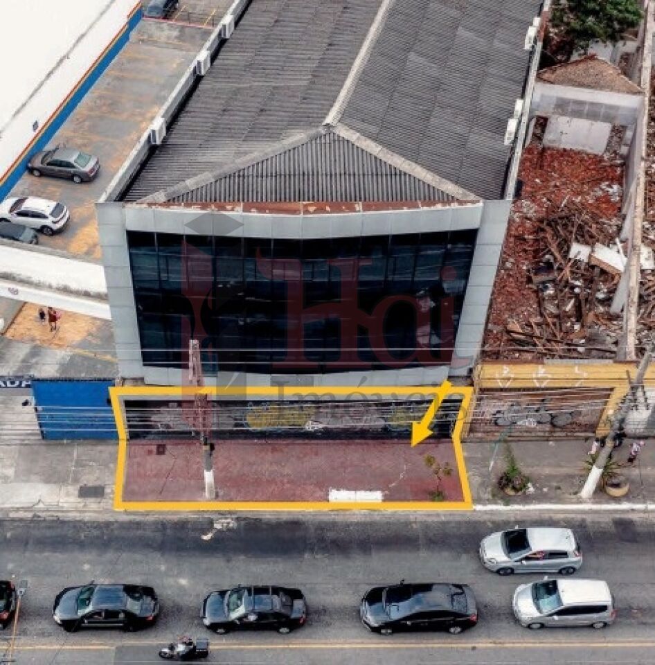  Loja e Salão para Locação - Tatuapé