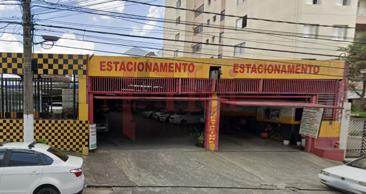 Terreno para Venda - Chácara Santo Antônio Zona Leste