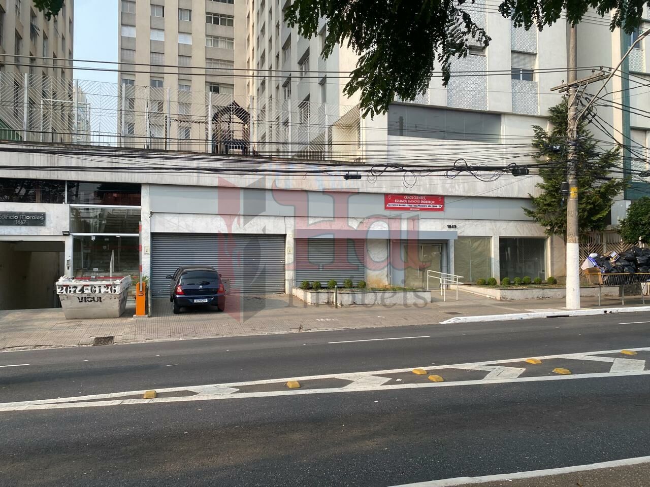 Loja para Locação - Vila Prudente