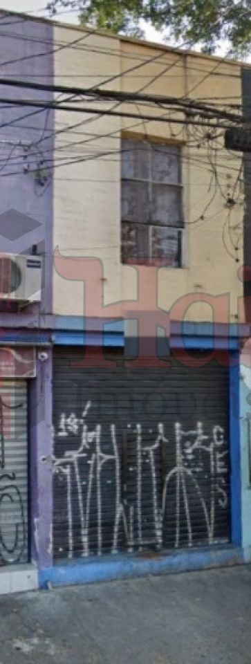 Loja para Locação - Bom Retiro