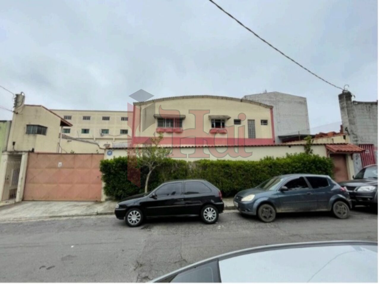 Galpão para Venda - Vila Príncipe de Gales