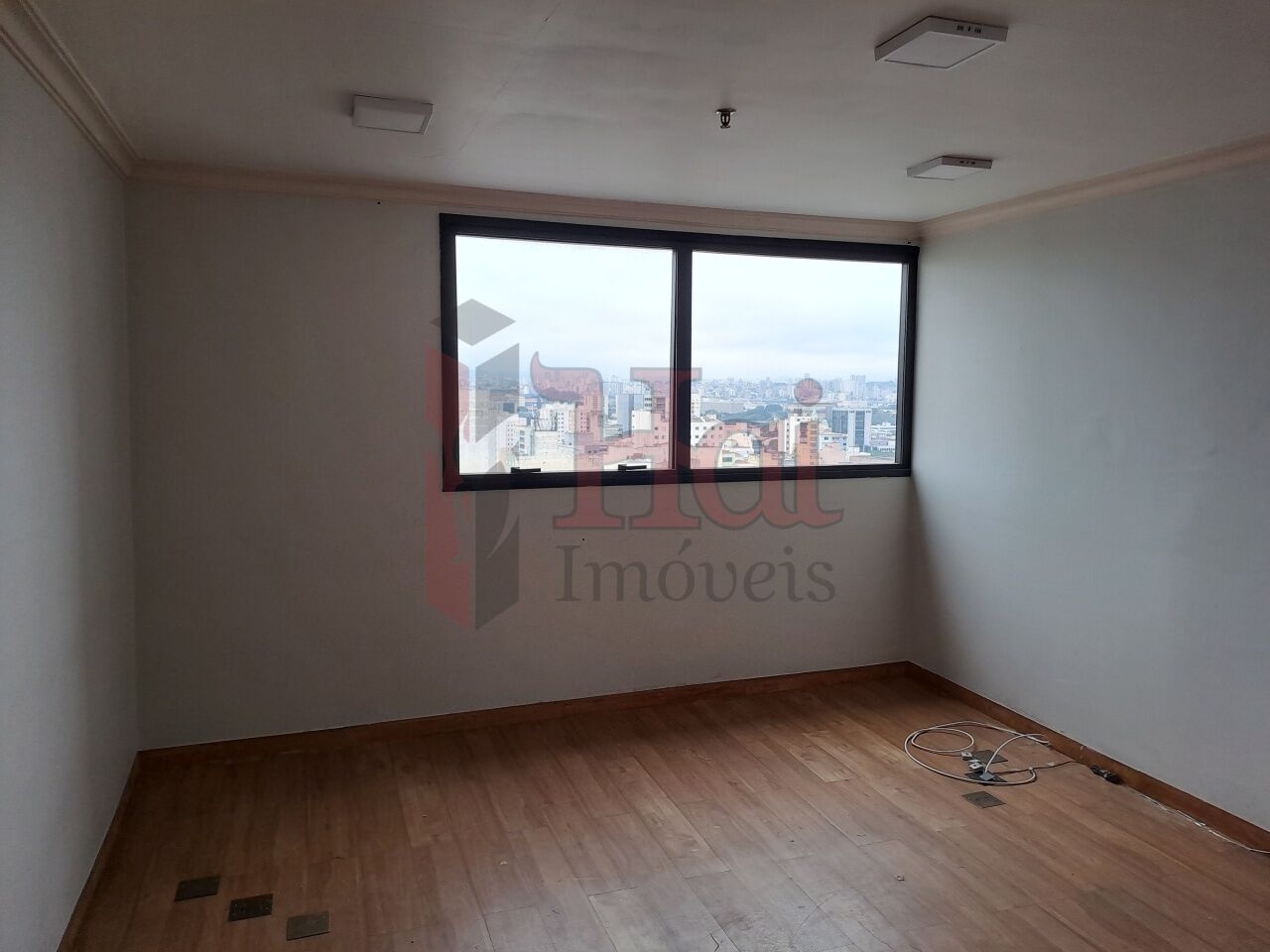 Conj. Comercial para Locação - Bom Retiro
