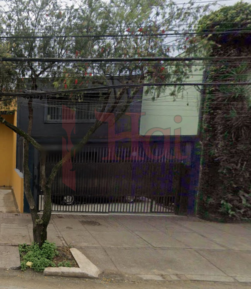 Galpão para Venda - Bom Retiro