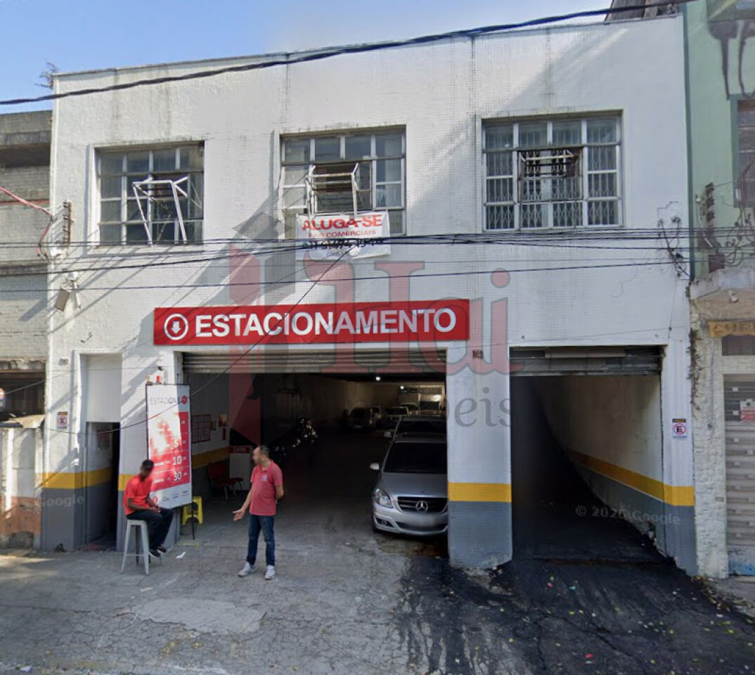 Galpão para Venda - Brás