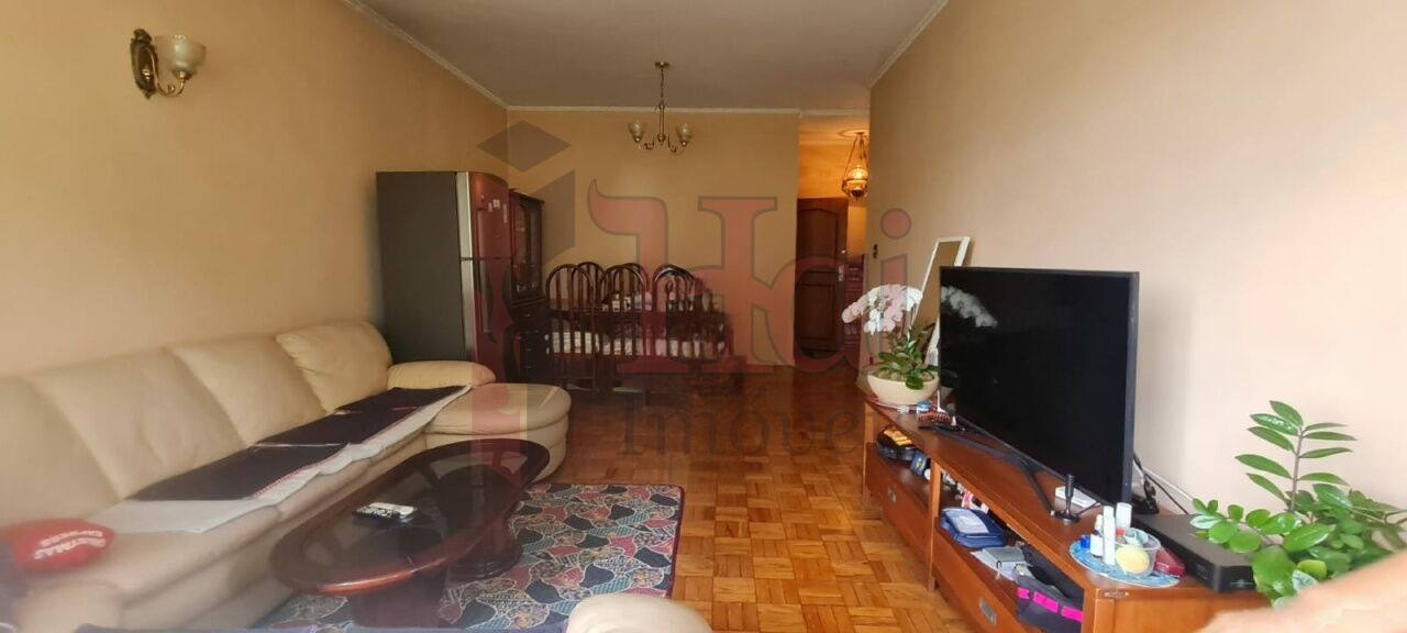 Apartamento para Venda - Bom Retiro