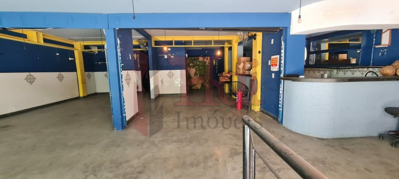 Casa Comercial para Locação - Parada Inglesa