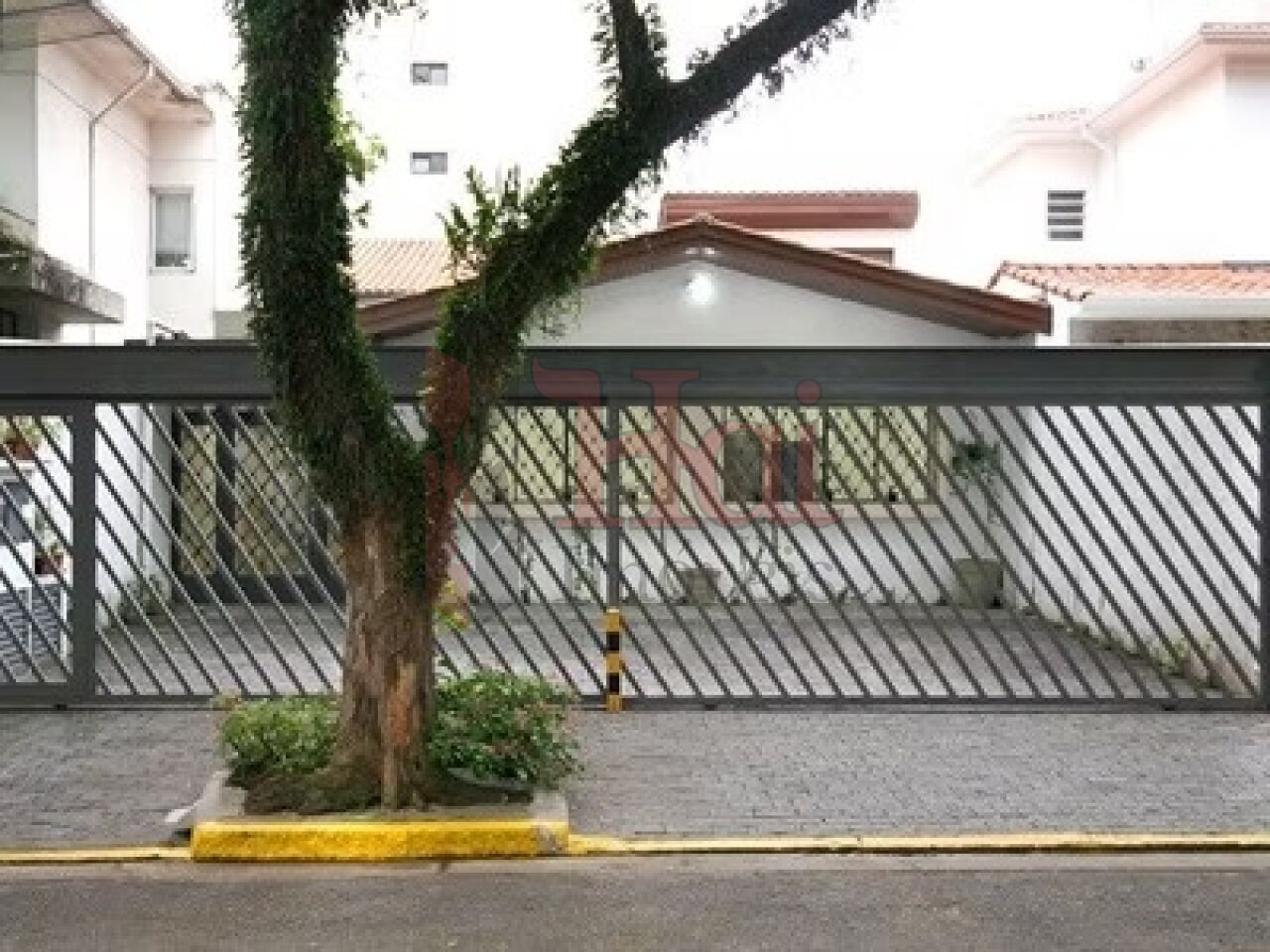 Casa Térrea para Venda - Perdizes