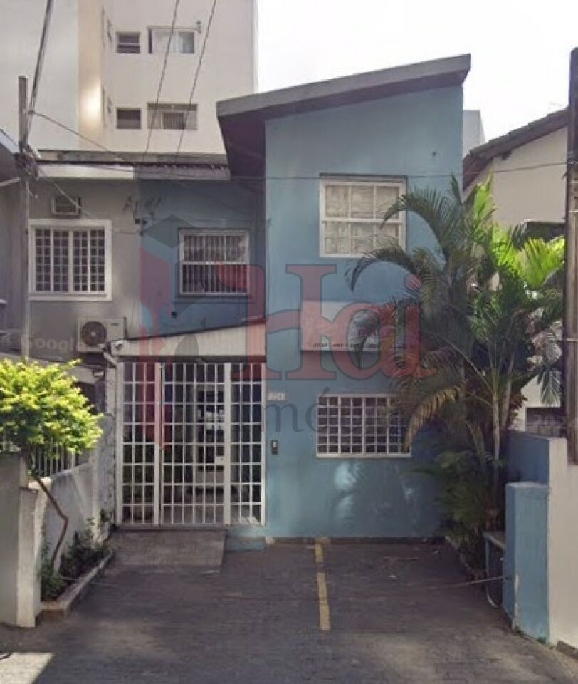 Casa Comercial para Locação - Perdizes