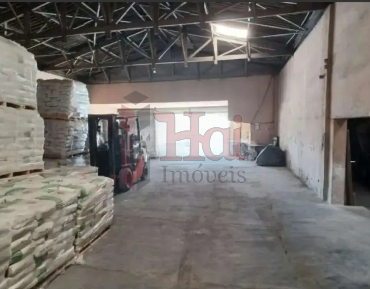 Galpão, Depósito e Armazém para Venda - Mooca