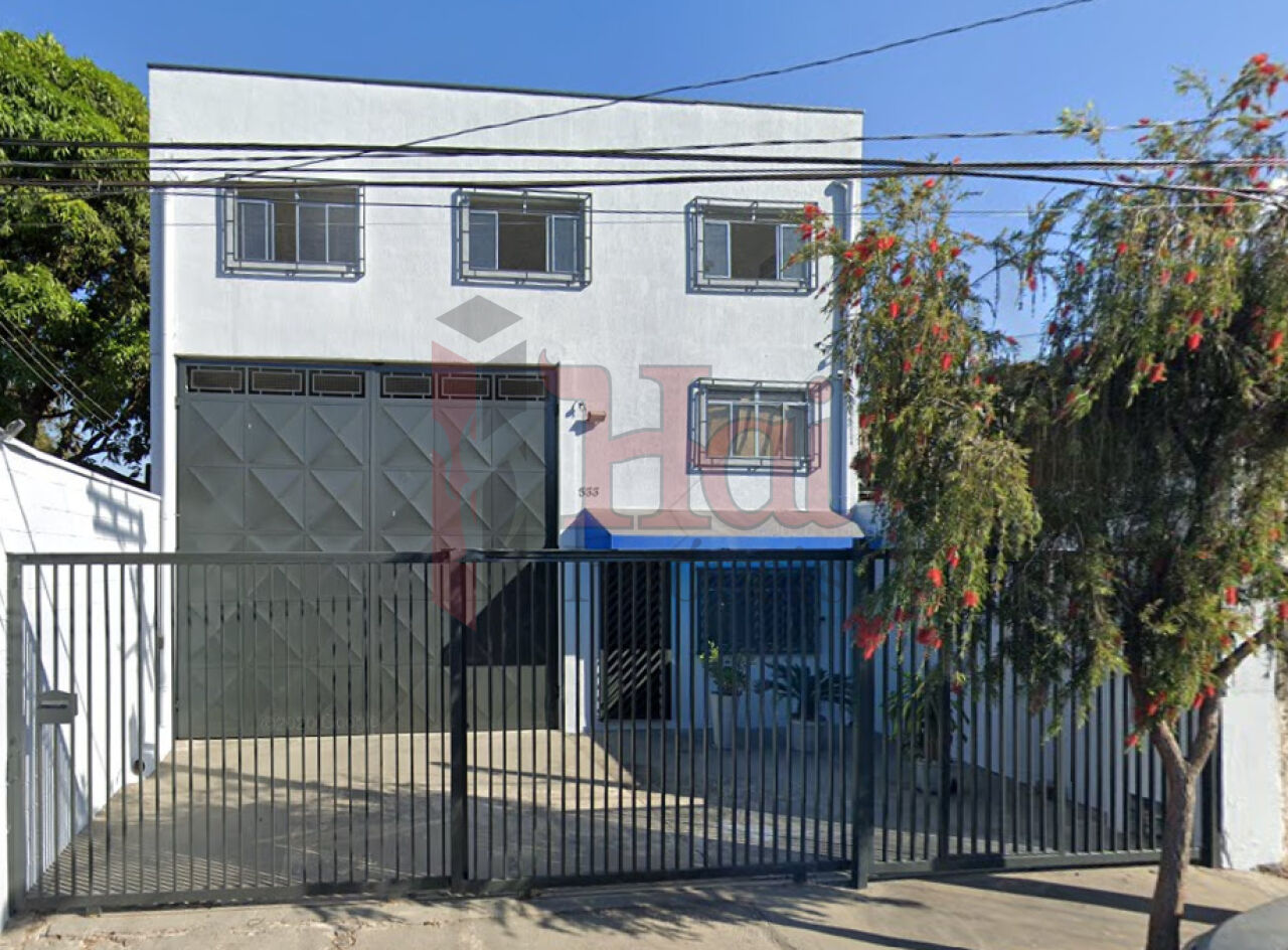 Galpão para Locação - Piratininga