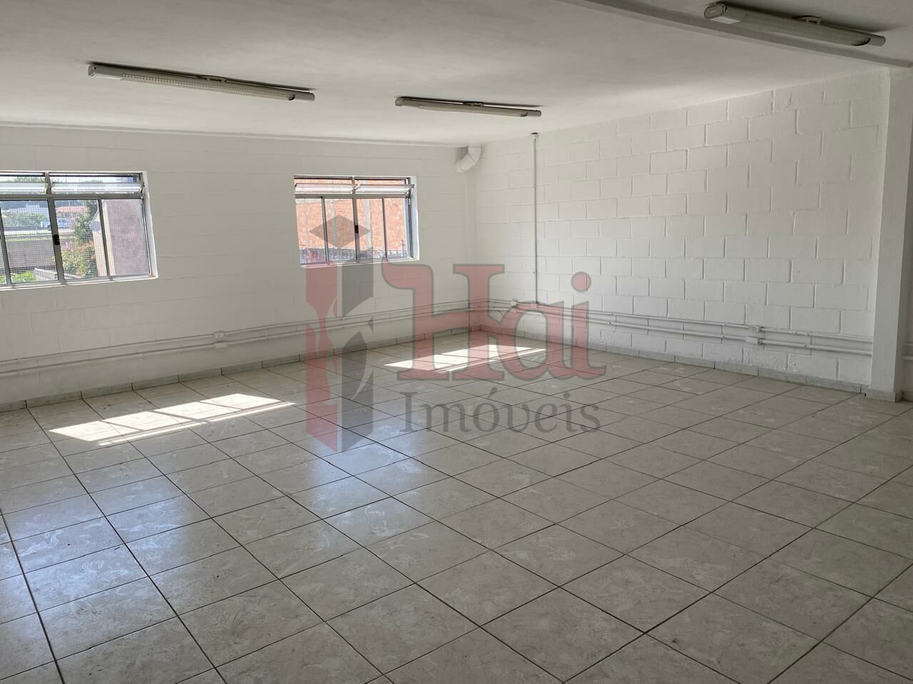 Galpão para Locação - Piratininga