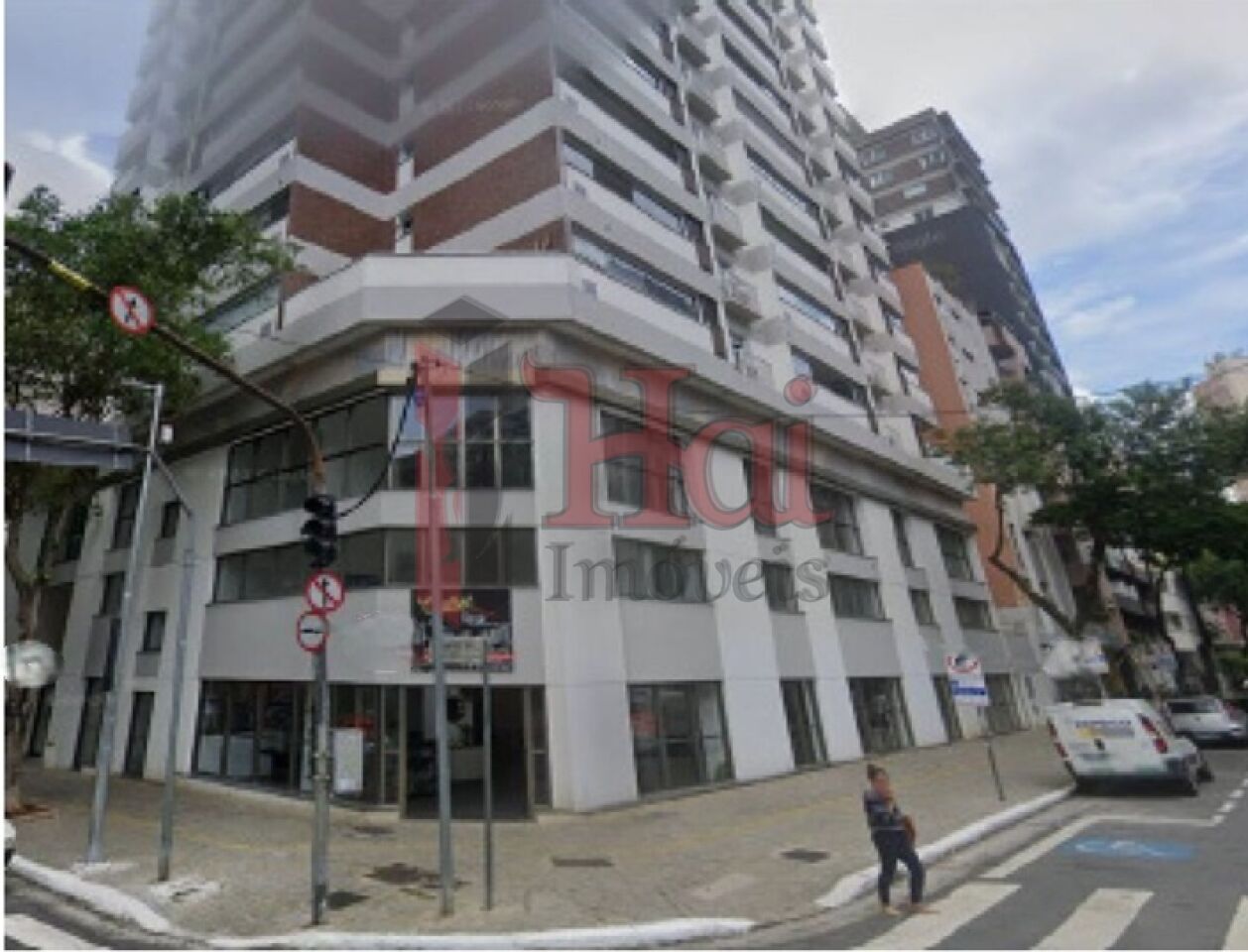Loja para Locação - Bela Vista