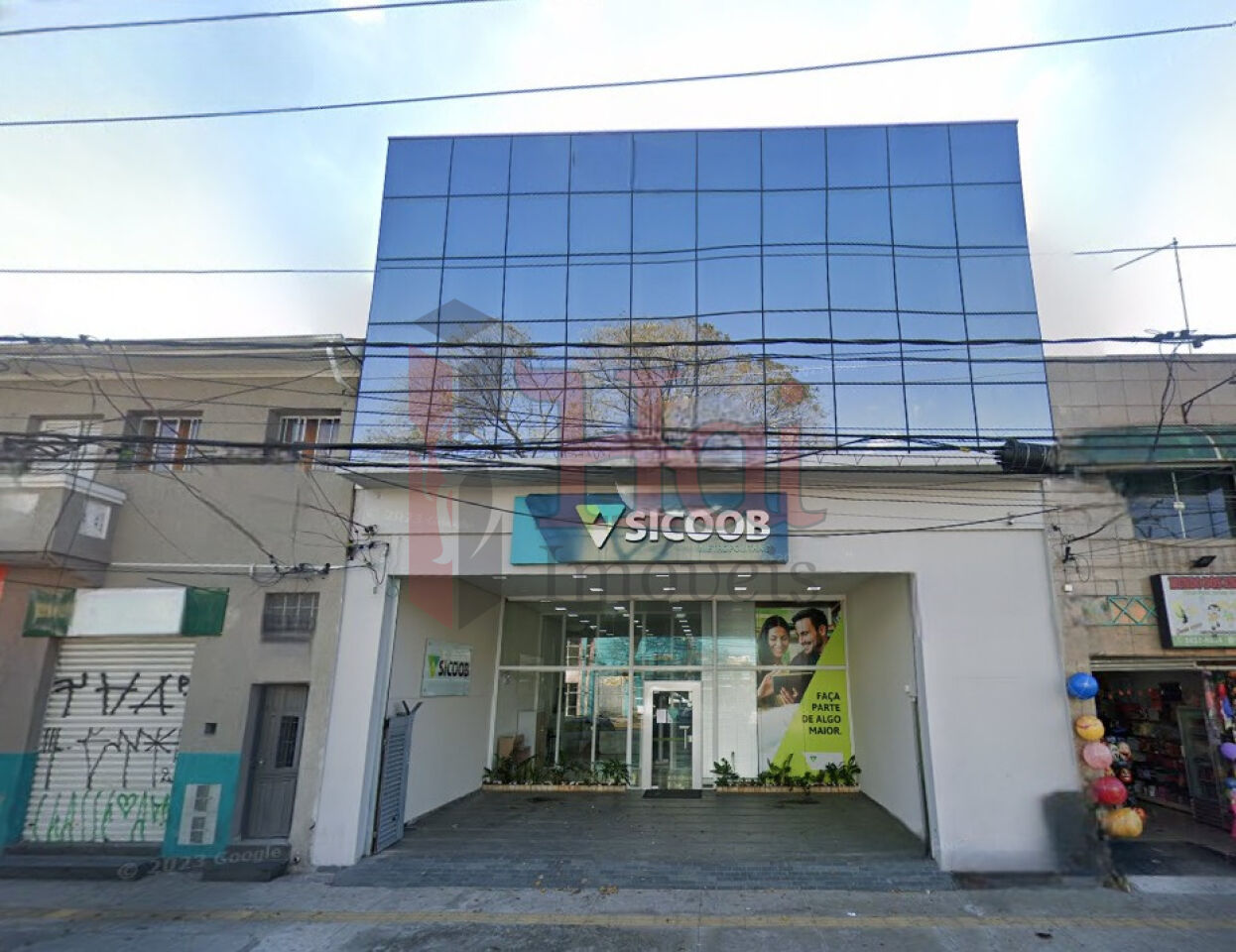 Loja para Locação - Vila Maria